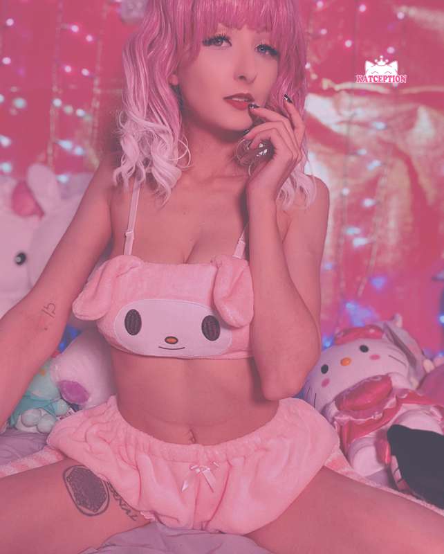 Soft pink 💓 2