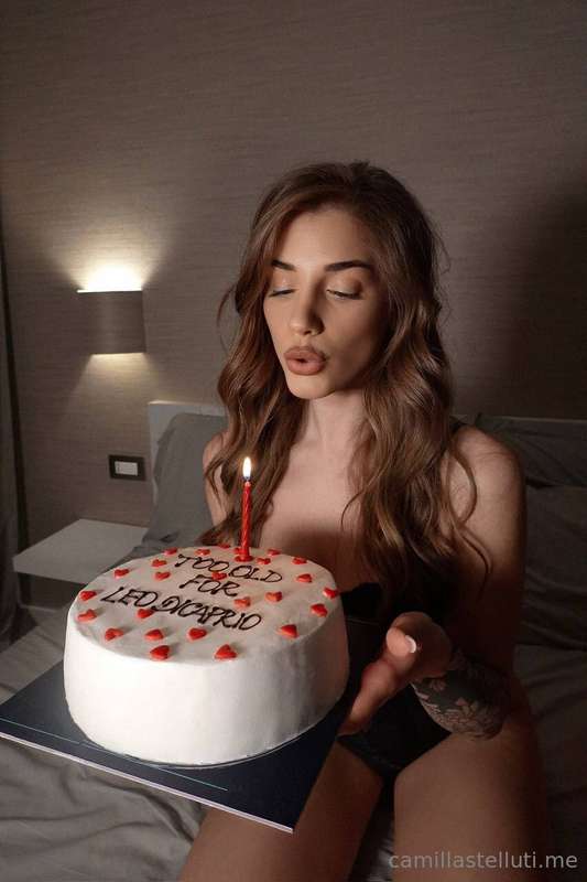 GRAZIE AI MIEI CUCCIOLI 🤍 Per tutti gli auguri, per tutti i .. 1
