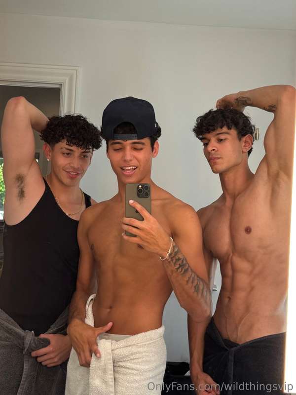 cum join @parkerreid