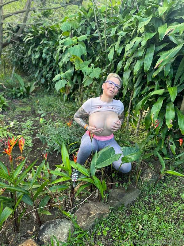 On étais bien au Costa Rica 🥰 mais cette semaine Miami sera .. 1