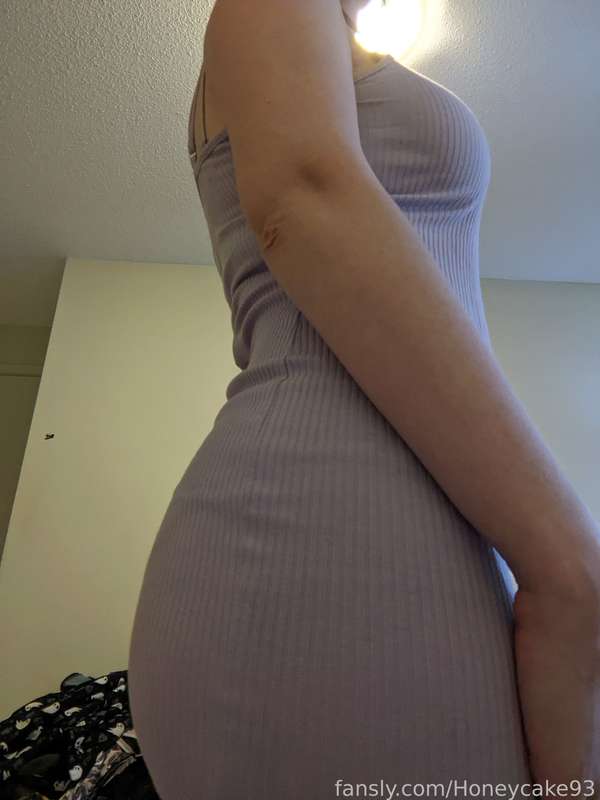 Honeycake93 - Fansly - 10 Feb, 2022 7