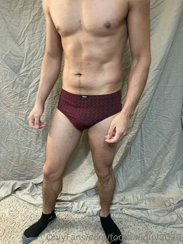 PVT Martinez shows off his goods lol set 5 2