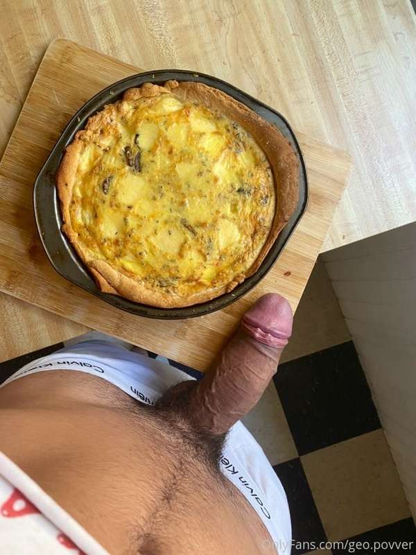 Brunch anyone?