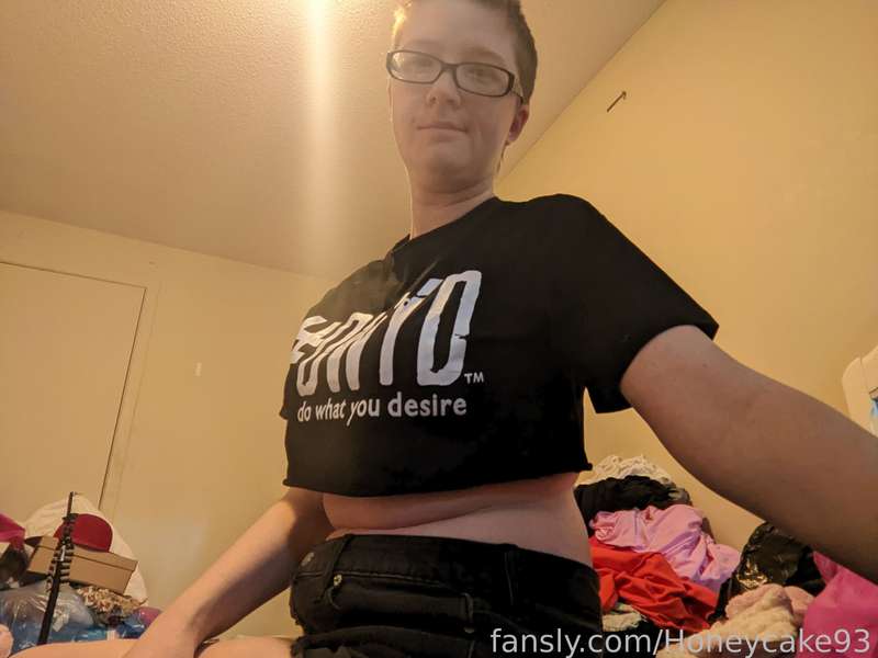 Honeycake93 - Fansly - 16 Mar, 2023 88
