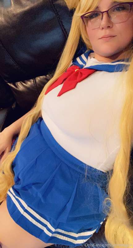 Sirenreignn - Onlyfans - 21 Apr, 2021
