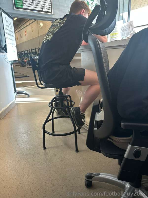 me jerking and having fun! 28