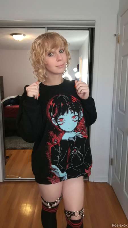 Femboy Set 1/6 x 35