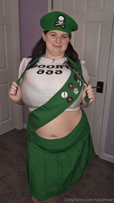 Sarahrae - Onlyfans - 07 Oct, 2024 16
