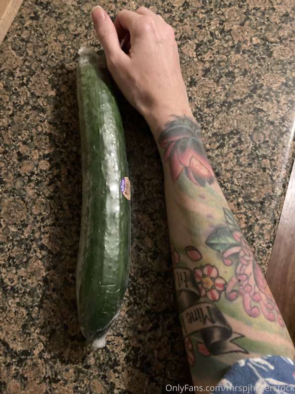 So my grocery delivery came today… I ordered what I thought ..