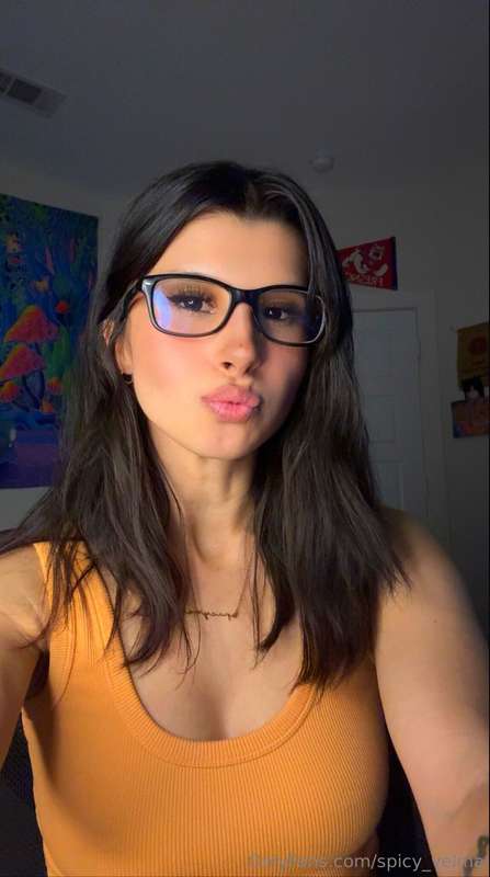 ❤️