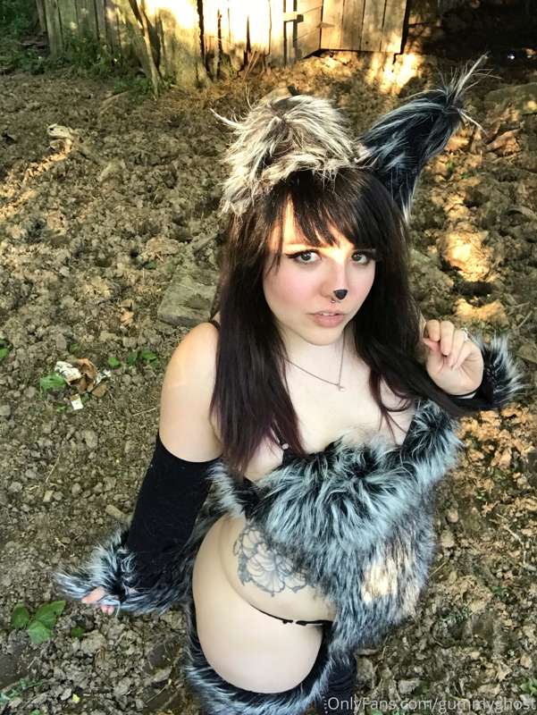 The big bad wolf will huff and puff and blow more than your .. 28