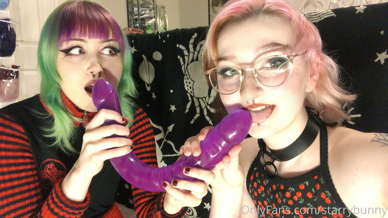 Vids with @sweet_tabasco_bitch coming soon! 💗