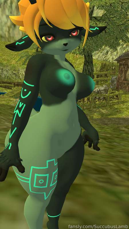 Succubuslamb - Fansly - 21 Jul, 2024
