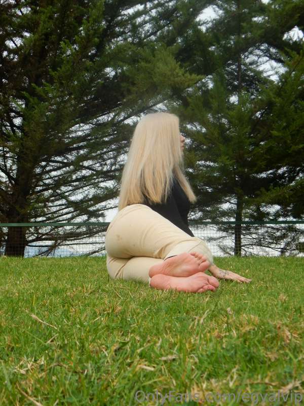 SET OUTDOOR ♡♡ ALL EXCLUSIVE PICTURES FOR YOU ♡ 22