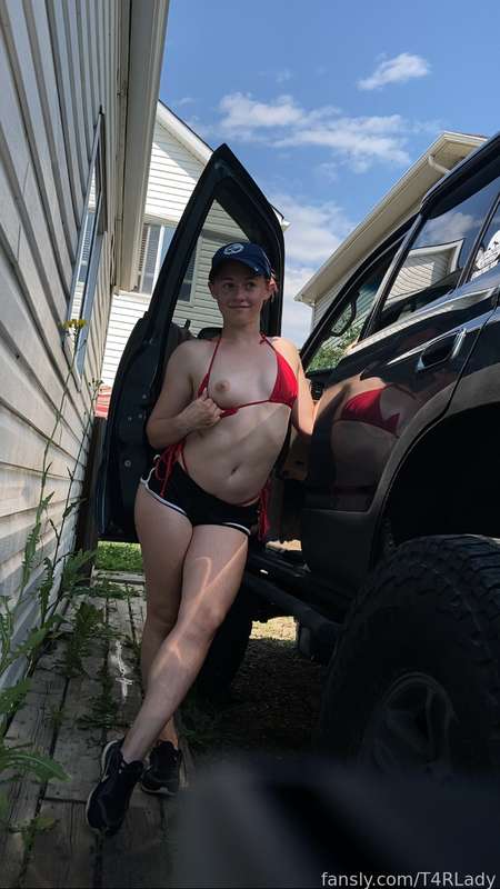 T4Rlady - Fansly - 27 Jan, 2023 3