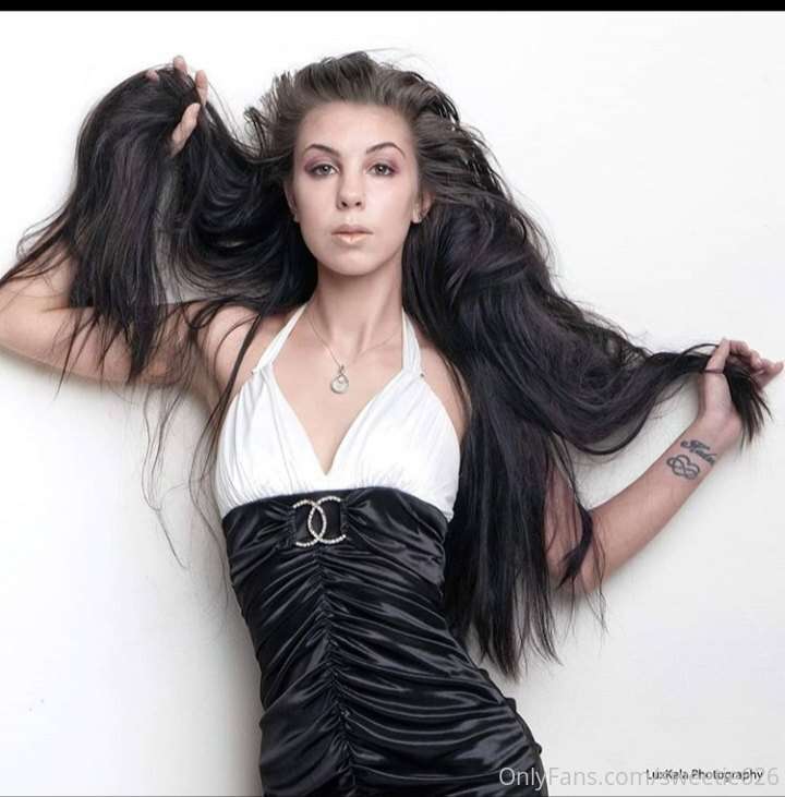 One of my favorite pics that actually got into a magazine ❤😊