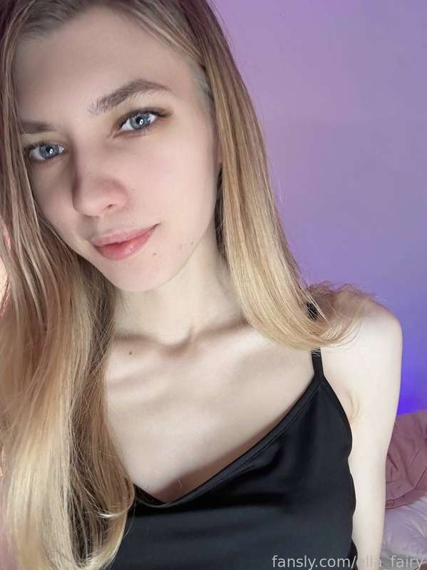 Ella_Fairy - Fansly - 29 Jan, 2025