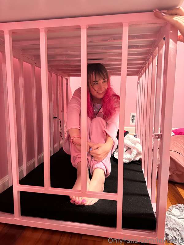 the perfect place to watch the debauchery 🥰