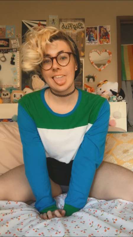 Superslutboi - Fansly - 13 Nov, 2021 4