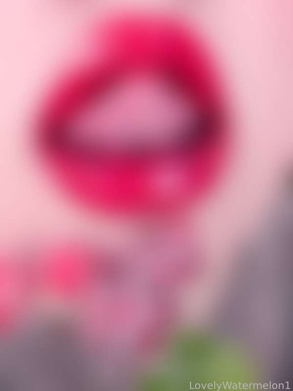 Lovelywatermelon1 - Fansly - 21 Dec, 2023 6