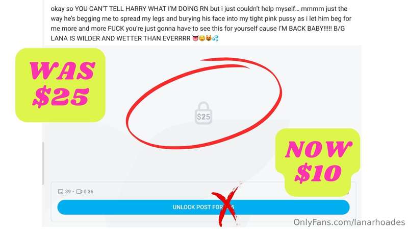 60% OFF okay so YOU CAN’T TELL HARRY WHAT I’M DOING RN but i..