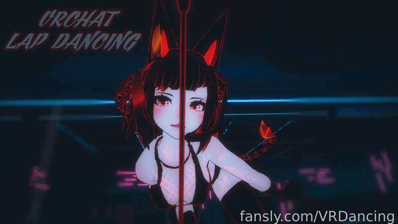 Vrdancing - Fansly - 13 May, 2024 2