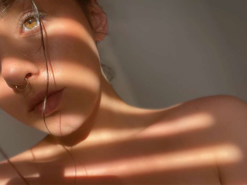 How long ‘til you stop staring and come fuck me?

✨ I’ll be .. 2