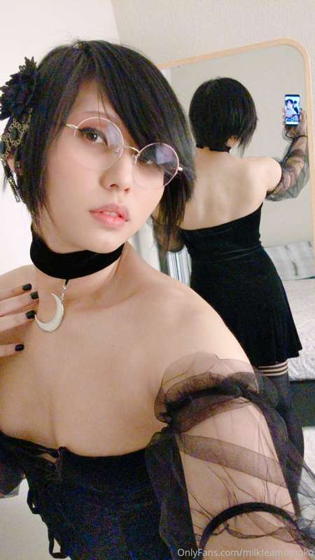 Milkteamomoko - Onlyfans - 12 Oct, 2021 5