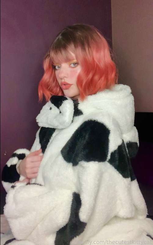 Thecutestkittycat - Fansly - 06 Oct, 2021 1