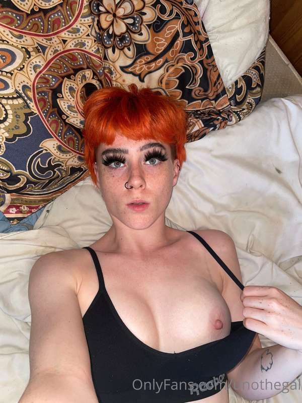 Have a horny day sexies 🖤