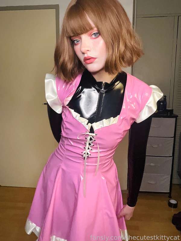 Thecutestkittycat - Fansly - 30 May, 2025 22