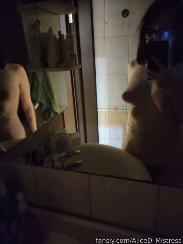 Aliced_Mistress - Fansly - 10 Aug, 2024 11