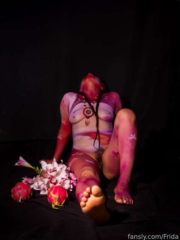 Frida - Fansly - 24 Jul, 2022 23