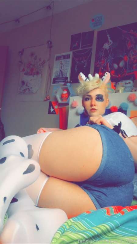 Superslutboi - Fansly - 07 Sep, 2021 5