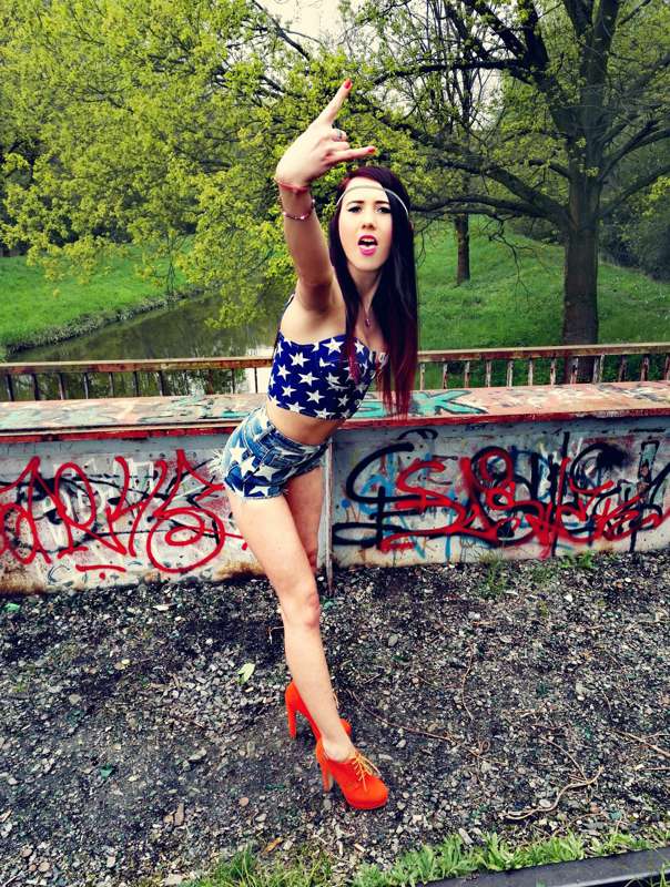 4 years ago :) I changed a lot :) But I think that I'm bette..