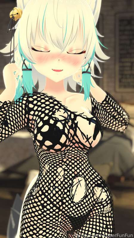 Vtuberfunfun - Fansly - 27 May, 2022 3