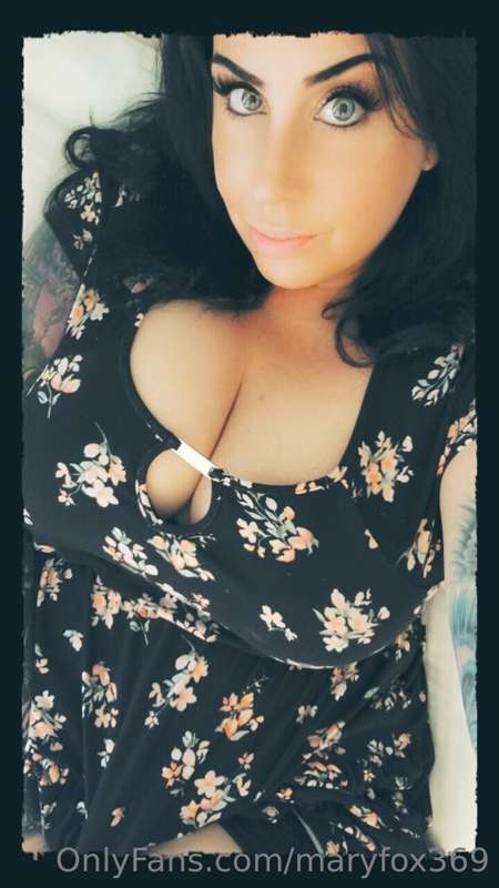 Maryfox369 - Onlyfans - 25 May, 2023 3