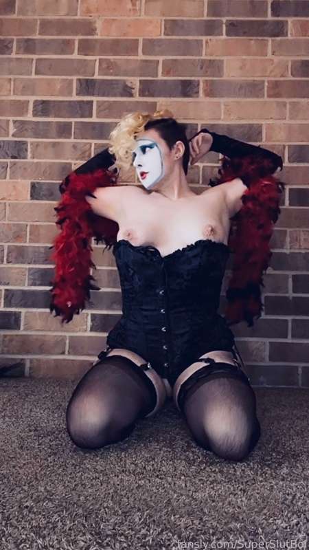 Superslutboi - Fansly - 12 Oct, 2022 32