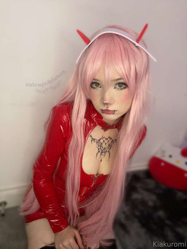 Kiakuromi - Onlyfans - 21 Sep, 2024 9