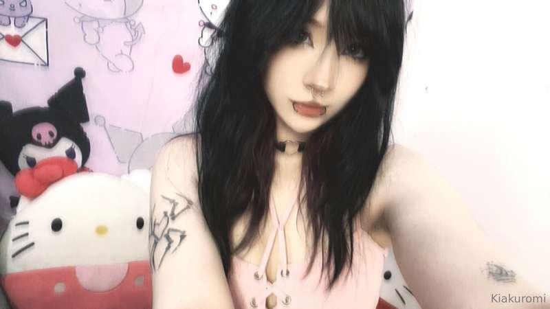 Kiakuromi - Onlyfans - 17 Aug, 2024 7