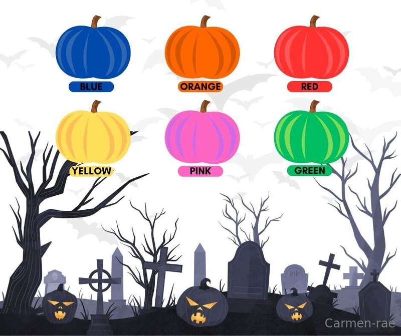 This is the prize board for our Halloween theme week! When y..