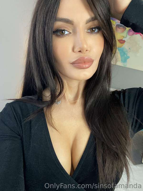 I'm ready for you to make me your sexy girl. 😇