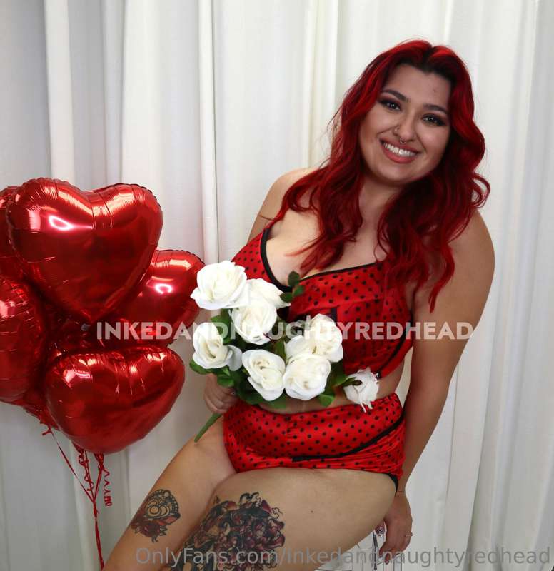 Happy Valentine’s Day! ✨🥰
