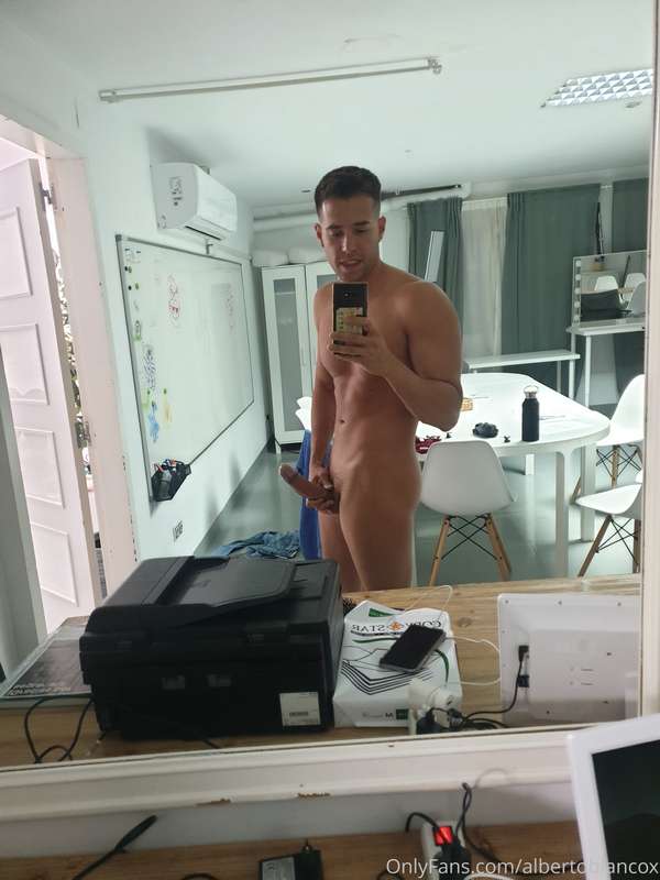 Albertoblancox - Onlyfans - 11 Sep, 2020