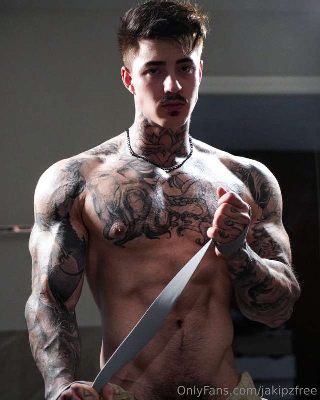 Ready for your punishment 😏..?Adults ONLY 🔞👉 @Jakipz Onlyfan..