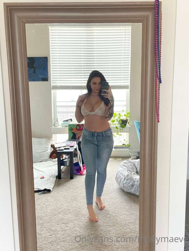 Good morning everyone 😍