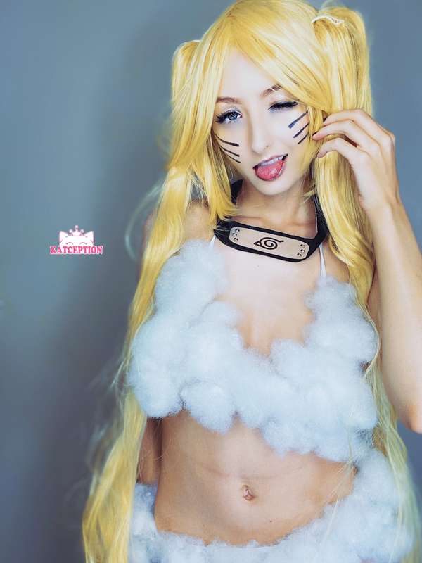Naruto sexy jutsu 💓 2