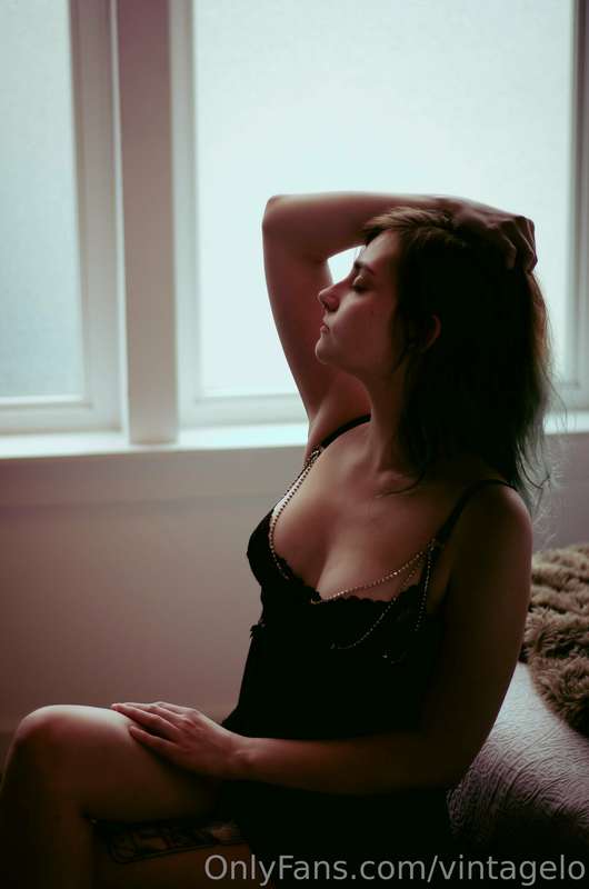 Vintagelo - Onlyfans - 26 Oct, 2022