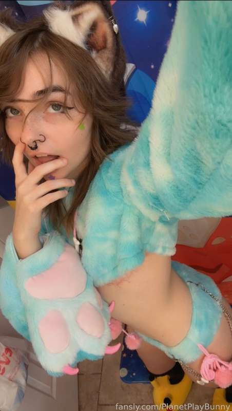 Planetplaybunny - Fansly - 08 Oct, 2024