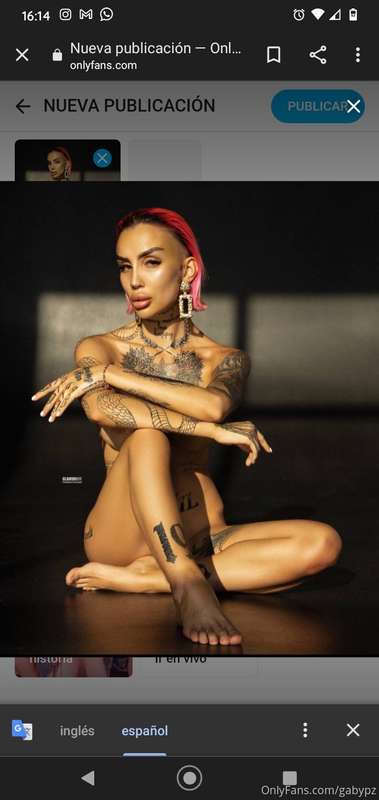 The dirtiest girl from the sin city - @bellabillian🤪 I’m cra..